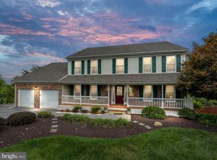 2802 Chevy Chase Cir, Jefferson, MD 21755