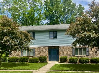 92 Ryder Ct, Bellbrook, OH 45305