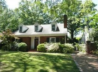 125 E Goodwyn St, Memphis, TN 38111