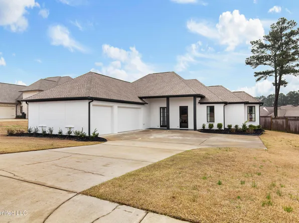 113 Murrell Dr, Madison, MS 39110