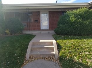 4477 E Jewell Ave, Denver, CO 80222