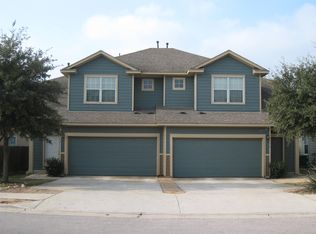 2417 Allred Dr APT B, Austin, TX 78748