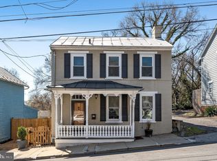 119 E Germain St, Winchester, VA 22601