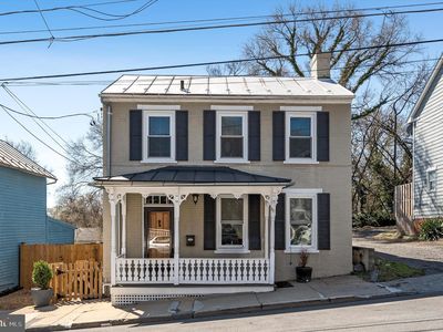 119 E Germain St, Winchester, VA, 22601