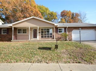 382 Timber Pl, Decatur, IL 62521