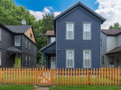 566 Wyoming St, Dayton, OH, 45410