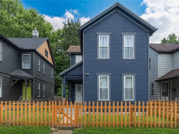 566 Wyoming St, Dayton, OH 45410