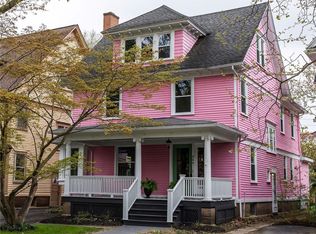 269 Dartmouth St, Rochester, NY 14607