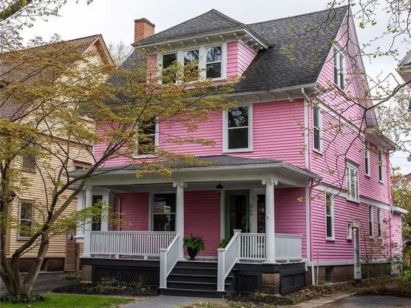 269 Dartmouth St, Rochester, NY 14607