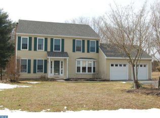 36 Harris Cir, Newark, DE 19711