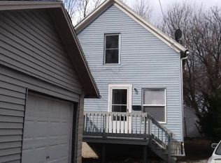 528 Gridley Ave, Akron, OH 44306