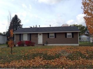 223 N Maple St, Bellaire, MI 49615
