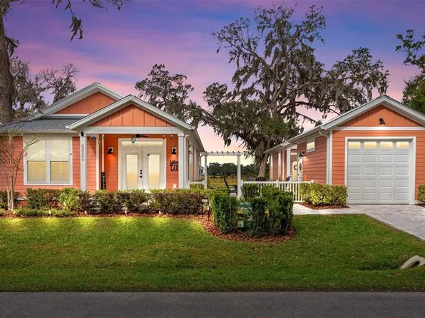 12122 Grand Oak Ln, Oxford, FL 34484