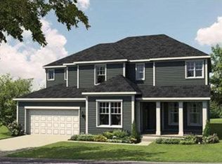 1534 Keithson Dr, Arden Hills, MN 55126