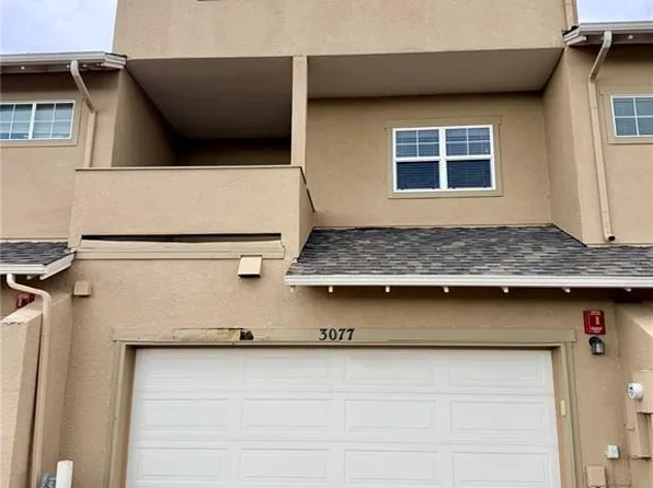3077 Wild Peregrine Vw, Colorado Springs, CO 80916
