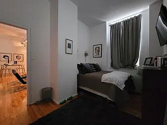 Rented by Julien Aractingi, LREB