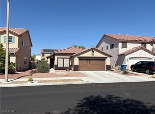 8237 Cline Mountain St, Las Vegas, NV 89131