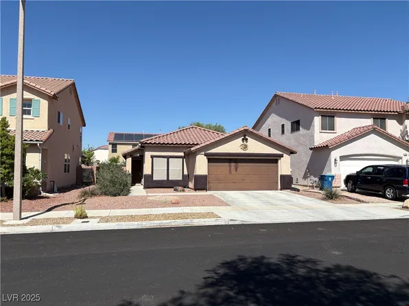 8237 Cline Mountain St, Las Vegas, NV 89131