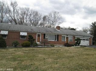 2016 Robertson Rd, Bel Air, MD 21015