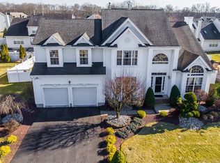 36 Kelly Way, Monmouth Junction, NJ
