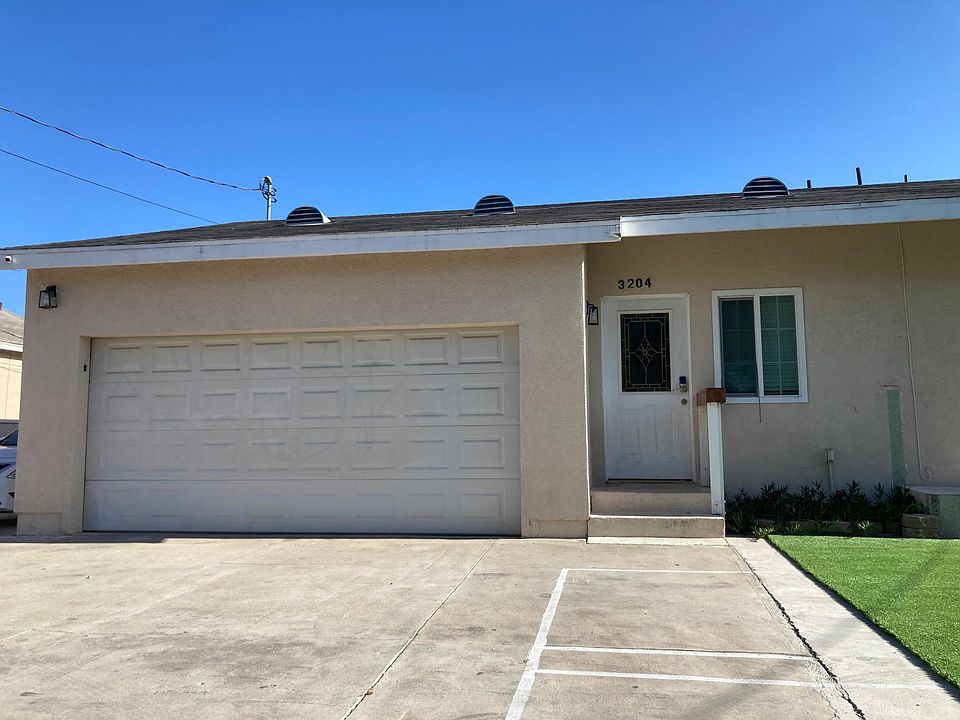 3204 W 110th St, Inglewood, CA 90303 Zillow