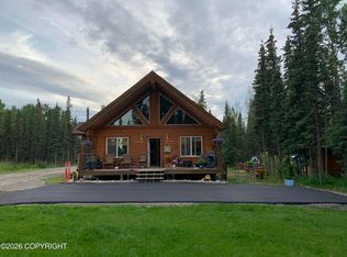 38863 Ian Cir, Sterling, AK 99672