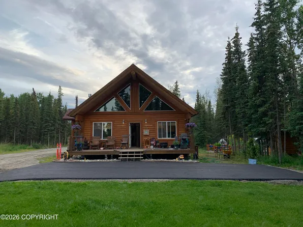 38863 Ian Cir, Sterling, AK 99672