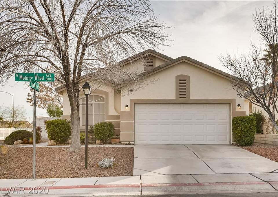 1st image of 8805 Medicine Wheel Ave