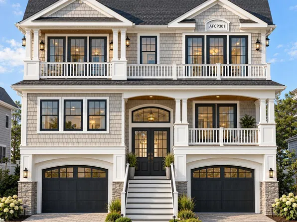 20 E 33rd Street, Long Beach Twp, NJ 08008