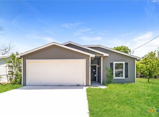 1005 S 22nd St, Temple, TX 76501