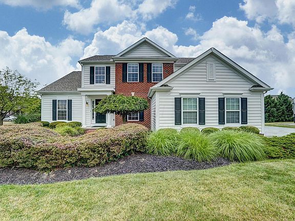 2nd image of 6909 New Albany Links Dr