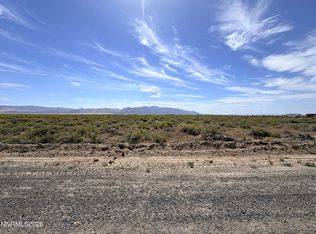 2980 Andrew Jackson Ave, Battle Mountain, NV 89820