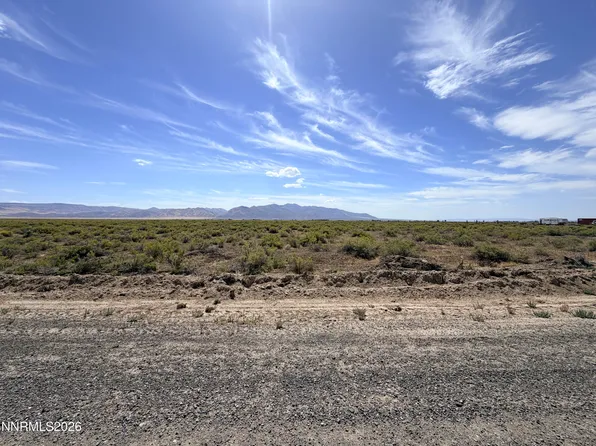 2980 Andrew Jackson Ave, Battle Mountain, NV 89820