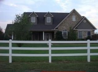 203 Birmingham Ridge Rd, Blue Springs, MS 38828