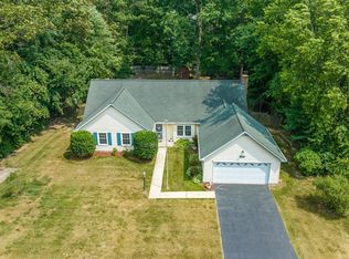 3441 Williamsburg Dr, Waldorf, MD