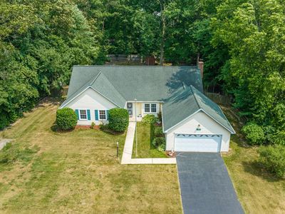 3441 Williamsburg Dr, Waldorf, MD, 20601