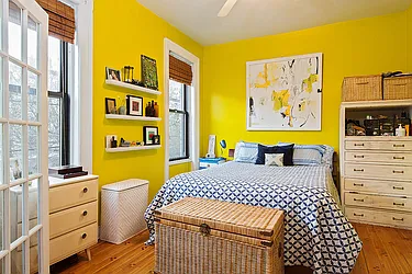 Sold by Brooklyn Real Inc