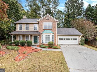 2932 Hunting Wood Walk, Duluth, GA 30096