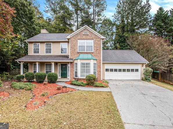 2932 Hunting Wood Walk, Duluth, GA 30096