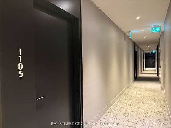 3rd image of 270 Dufferin St #1105