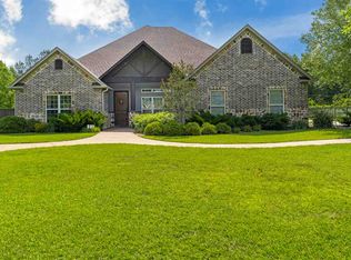 115 Kayla Ln, Longview, TX 75602