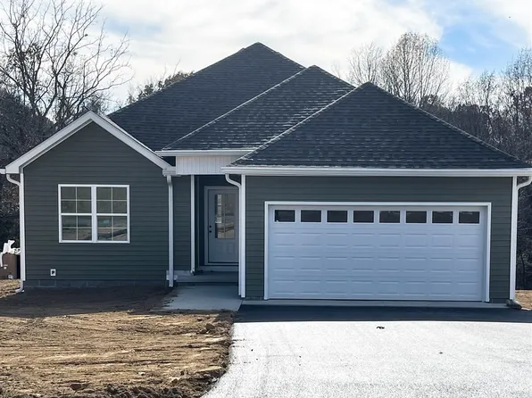 180 Parkview Shrs, Scottsville, KY 42164