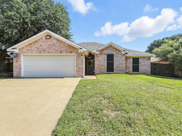 4024 Cypress Gardens Dr, Fort Worth, TX 76123