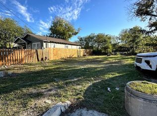 214 E LACHAPELLE LOT 9, San Antonio, TX 78204