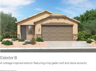 10435 W Washburn St, Marana, AZ 85653