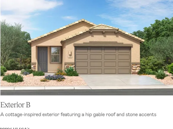 10435 W Washburn St, Marana, AZ 85653