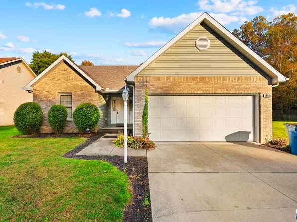 1890 Birch Run Rd, Terre Haute, IN 47803