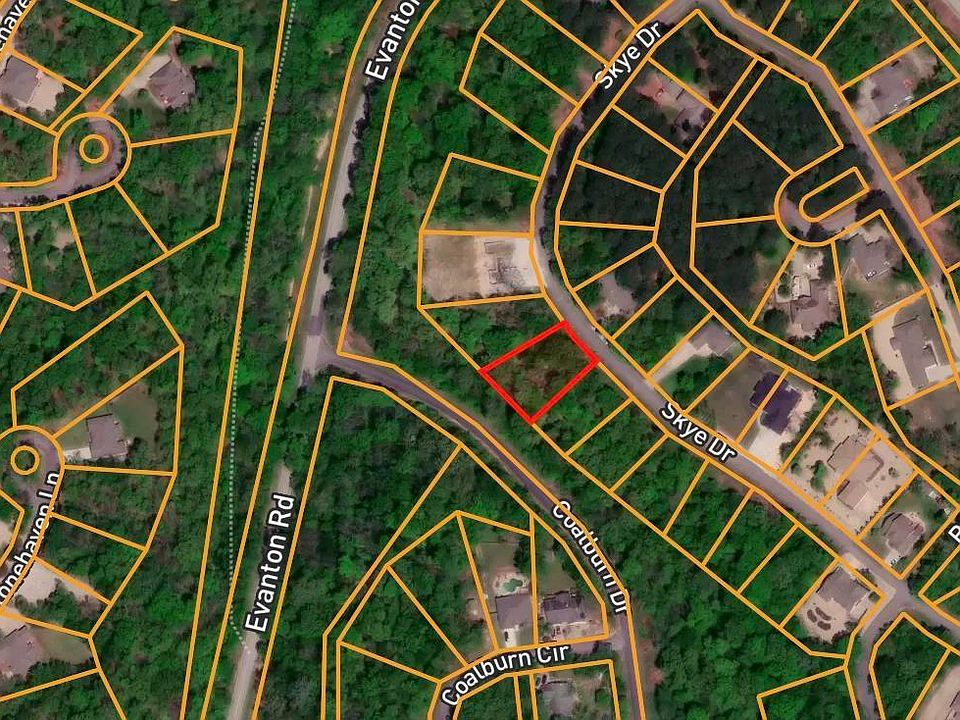 1st image of 0 Skye Dr