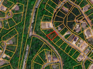 0 Skye Dr, Bella Vista, AR 72715