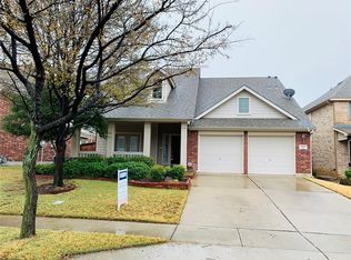 9748 Sinclair St, Fort Worth, TX 76244